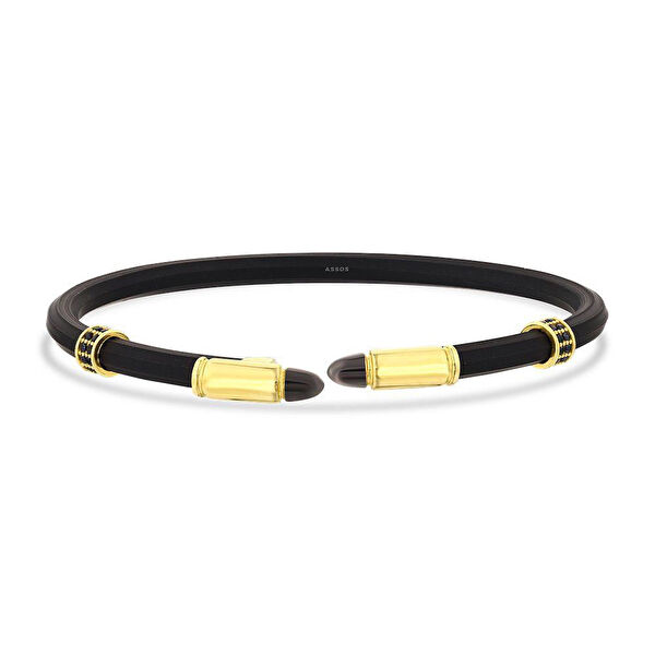 Assos Altın Bileklik