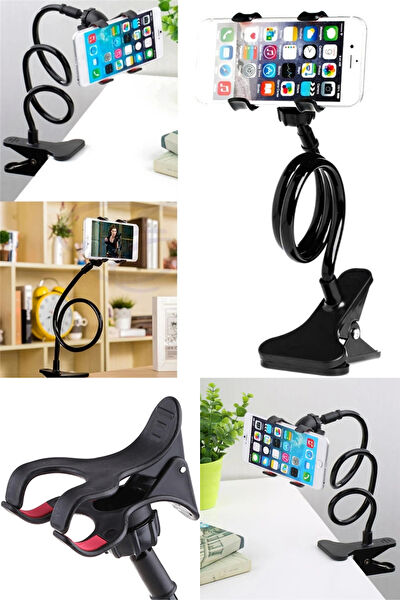 omilife Araç içi Telefon Tutucu