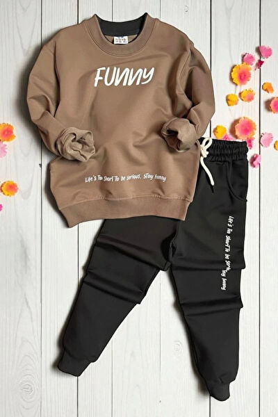 Koçak Kids Erkek Çocuk Takım