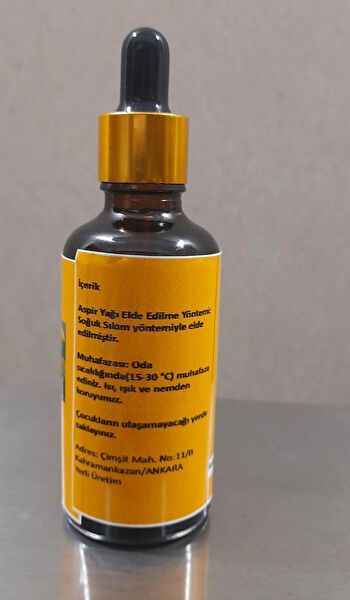 Esendemir Tarım Bitkisel Yağlar