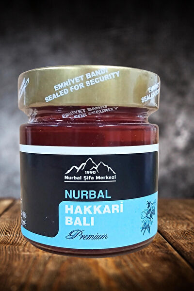 Nurbal Şifa Merkezi Organik Bal, Pekmez, Reçel