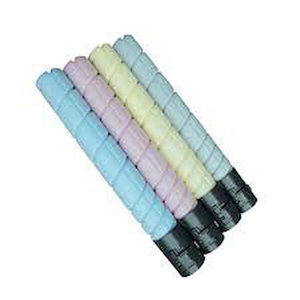 Konica Minolta Toner