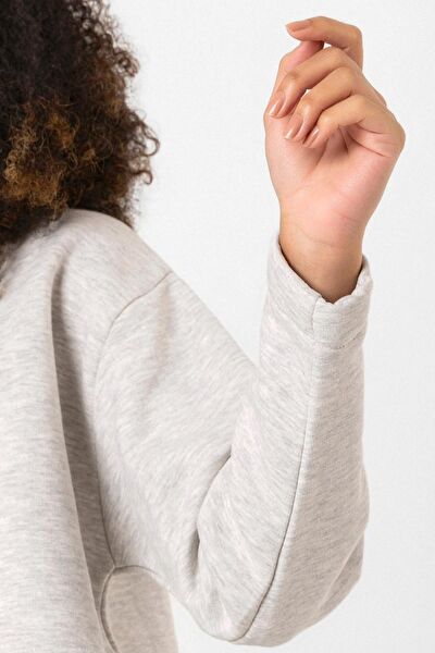 Tshirthane Kadın Sweatshirt