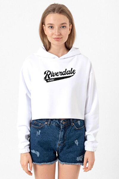 Tshirthane Kadın Sweatshirt