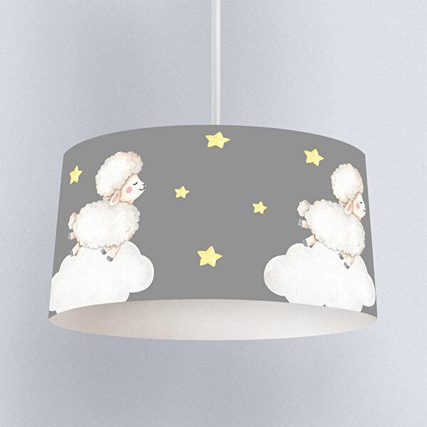 instababyrooms Avize, Sarkıt