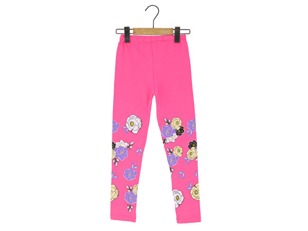 crassi Kız Çocuk Tayt