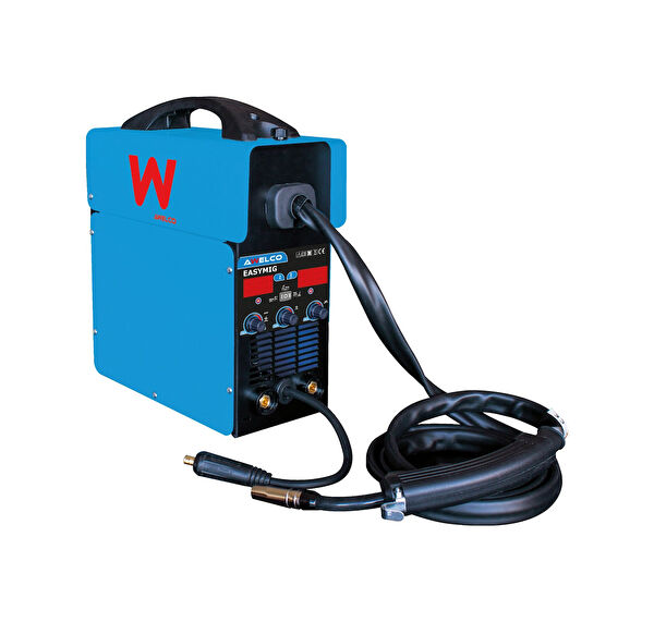 Awelco Gazaltı Kaynak Makinesi