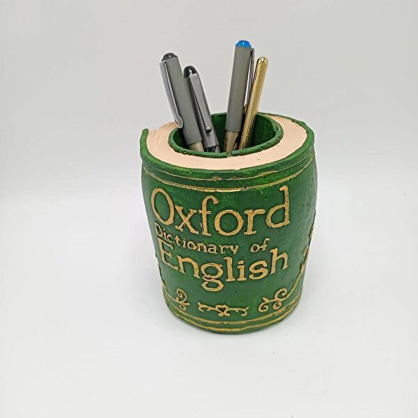 Ruh Motorum Kalemlik, Organizer