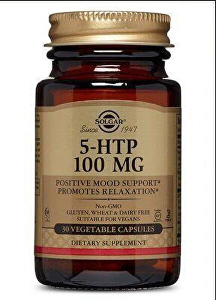 Solgar Vitamin, Mineral