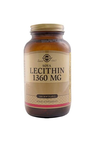 Solgar Vitamin, Mineral