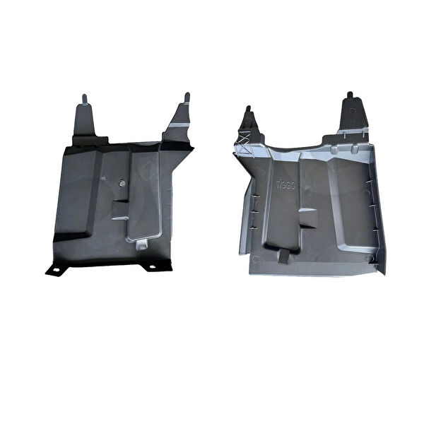 DMB Tampon Aksesuarları