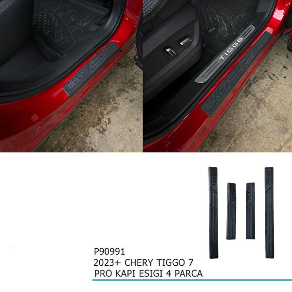 DMB Tampon Aksesuarları