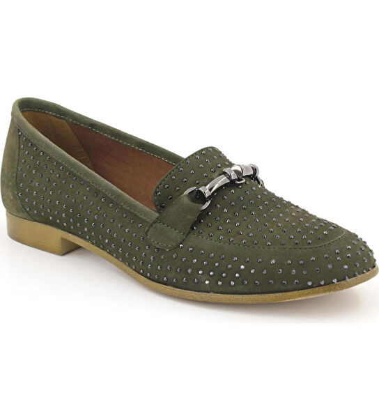 Venus Kadın Loafer Ayakkabı