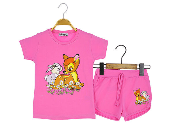 crassi Kız Çocuk Takım