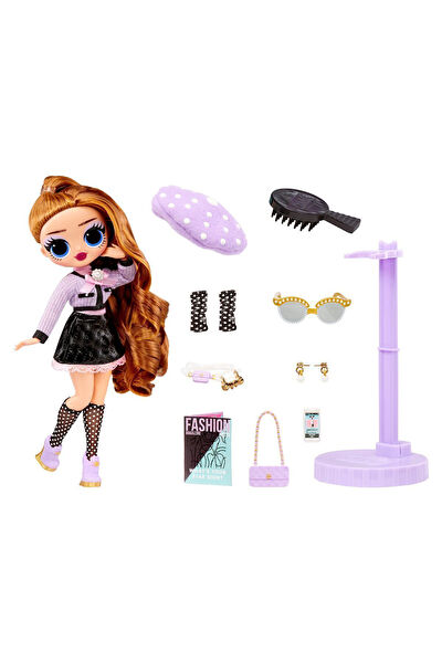 Lol Oyuncak, Model Bebek