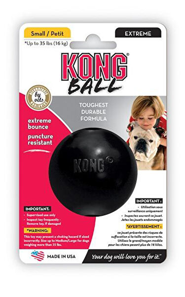 Kong Köpek Oyuncakları