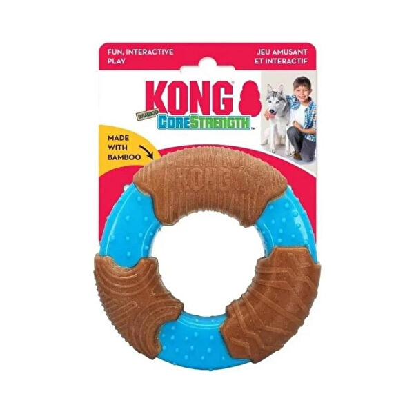 Kong Köpek Oyuncakları