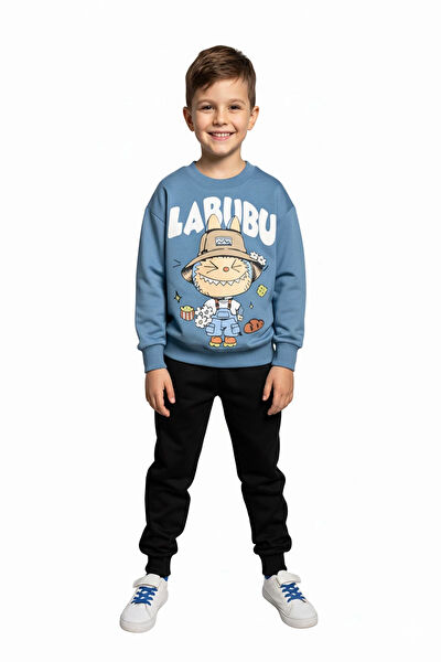 Koçak Kids Erkek Çocuk Takım