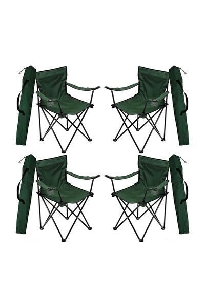 Bofigo Kamp Sandalyesi, Taburesi