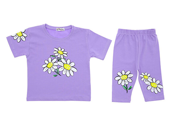 crassi Kız Çocuk Takım