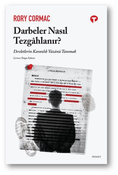 Turkuvaz Kitap Siyaset ve İdeoloji Kitapları
