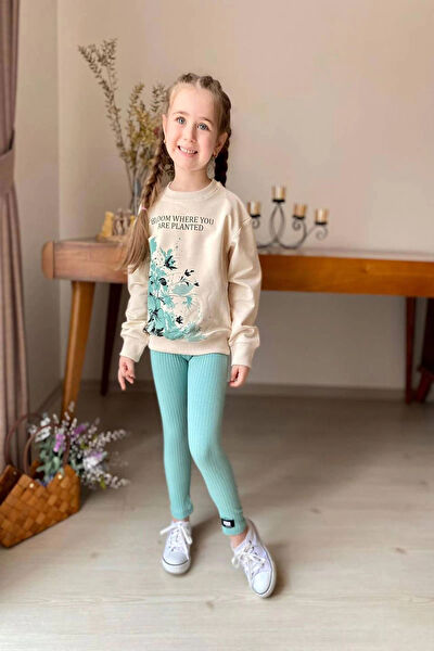 Koçak Kids Kız Çocuk Takım