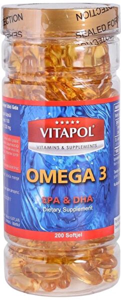 Vitapol Vitamin, Mineral