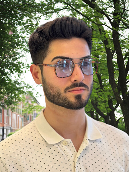 Olivier Philippe Kadın Güneş Gözlüğü