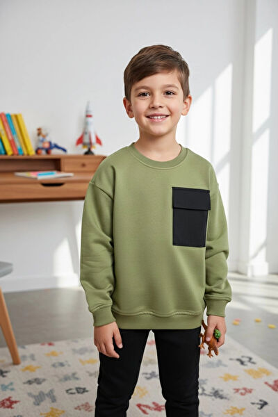 Koçak Kids Erkek Çocuk Takım