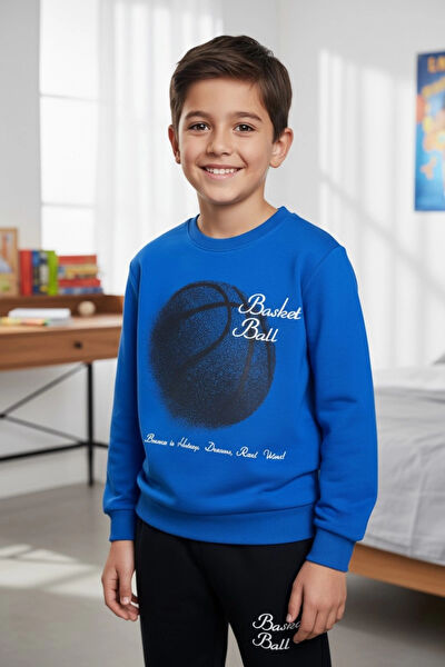 Koçak Kids Erkek Çocuk Takım