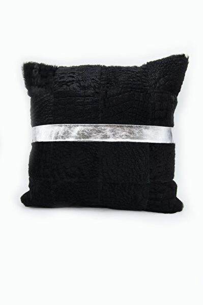 Leatinn Dekoratif Yastık, Kırlent, Kılıf