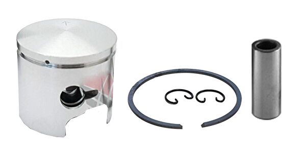 Pars Endüstri Ağaç Kesme Makinesi Yedek Parça