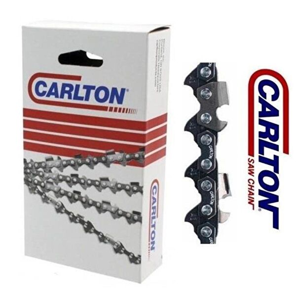 Carlton Ağaç Kesme Makinesi Yedek Parça