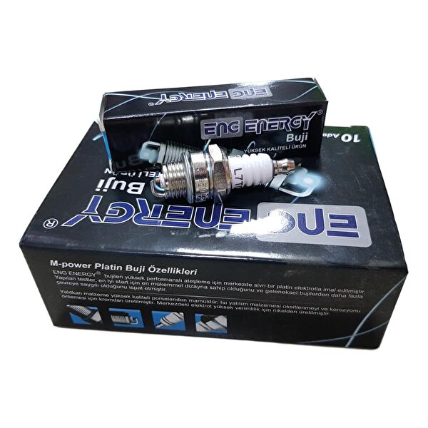 Energy Ağaç Kesme Makinesi Yedek Parça