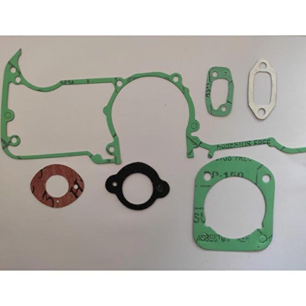 Veta Ağaç Kesme Makinesi Yedek Parça