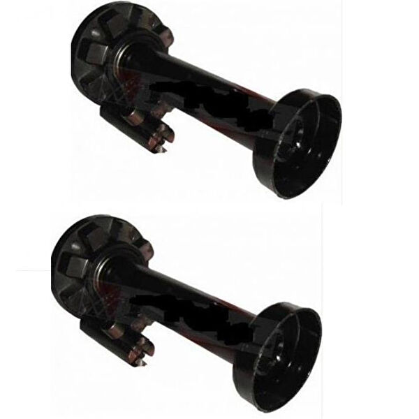 Pars Çapa Makinesi Aksesuar, Yedek Parça