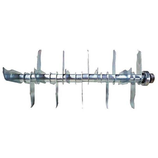 Palmera Ağaç Kesme Makinesi Yedek Parça