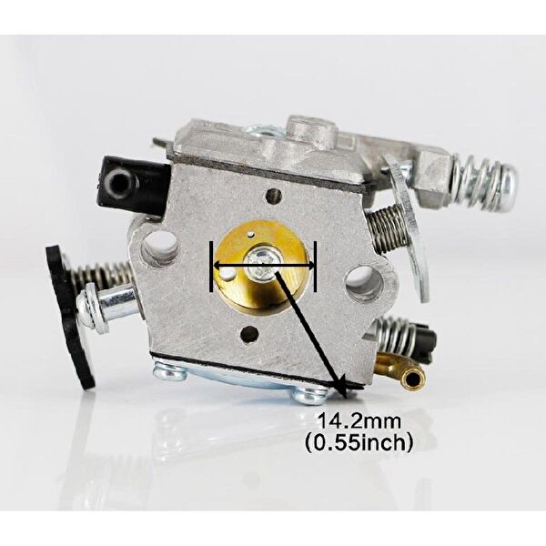 Palmera Ağaç Kesme Makinesi Yedek Parça