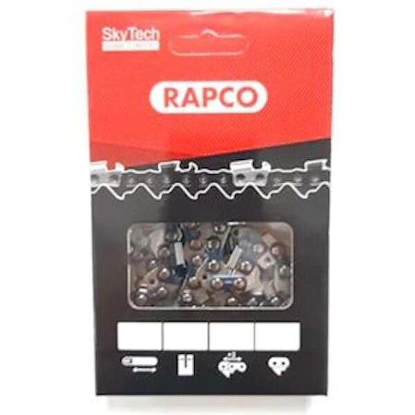 Rapco Ağaç Kesme Makinesi Yedek Parça