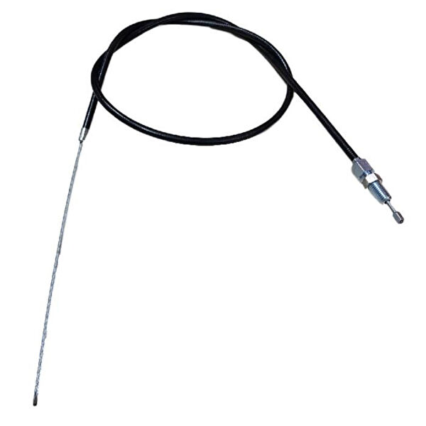 Pars Çapa Makinesi Aksesuar, Yedek Parça