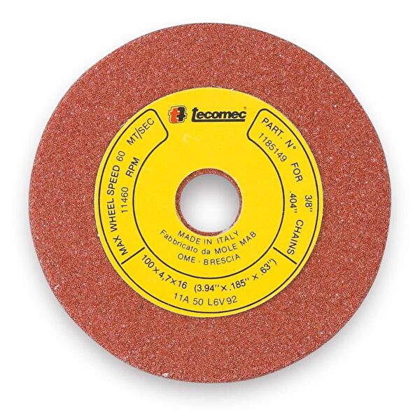 Tecomec Ağaç Kesme Makinesi Yedek Parça