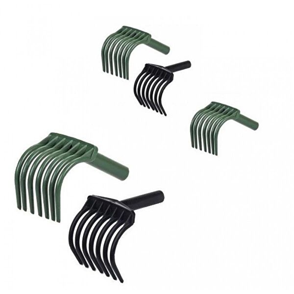 Pars Endüstri Meyve, Sebze Toplama Makineleri