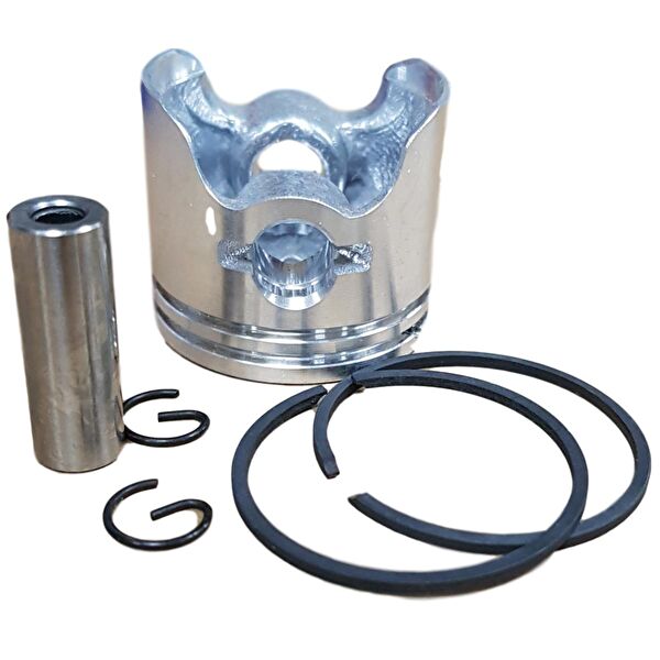 Zomax Ağaç Kesme Makinesi Yedek Parça