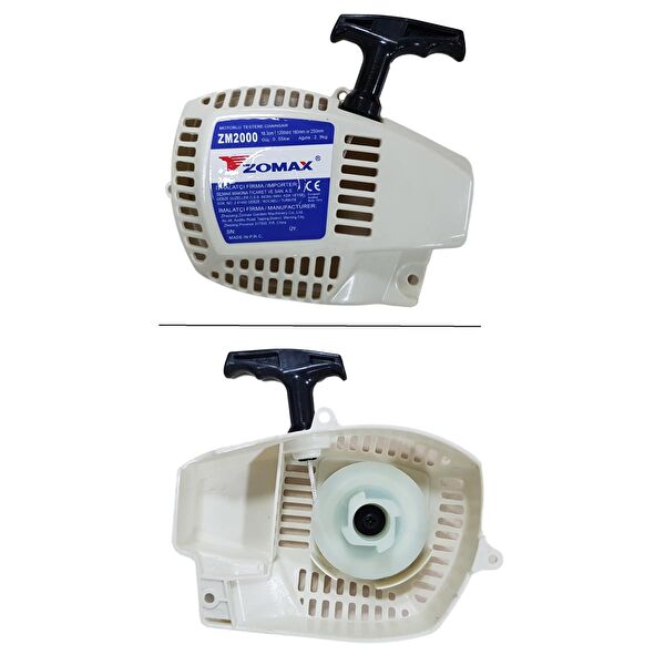 Zomax Ağaç Kesme Makinesi Yedek Parça