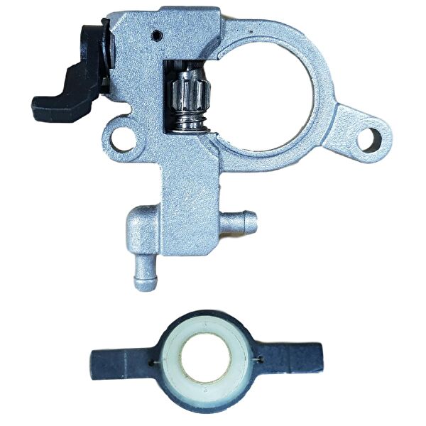 Zomax Ağaç Kesme Makinesi Yedek Parça