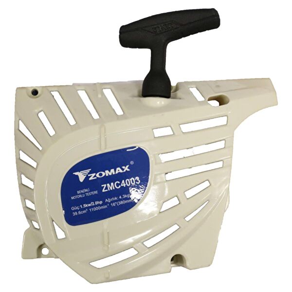 Zomax Ağaç Kesme Makinesi Yedek Parça