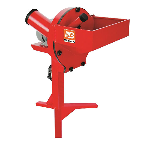 Bartech Kırkma Makinesi, Aksesuar