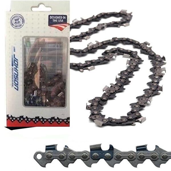 Johnson Ağaç Kesme Makinesi Yedek Parça