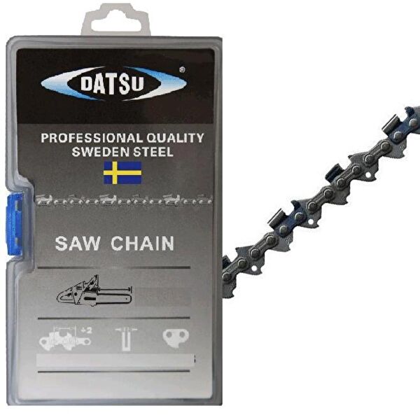 Datsu Ağaç Kesme Makinesi Yedek Parça