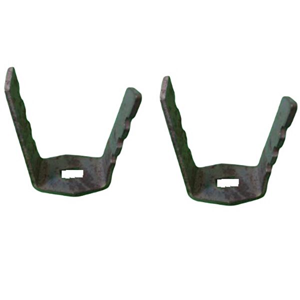 Pars Çapa Makinesi Aksesuar, Yedek Parça